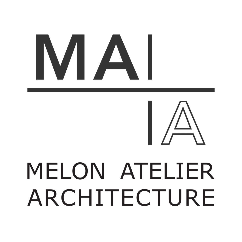 Melon Atelier Architecture